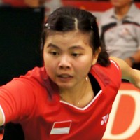 Kartu Merah Warnai Lolosnya Greysia/Meiliana