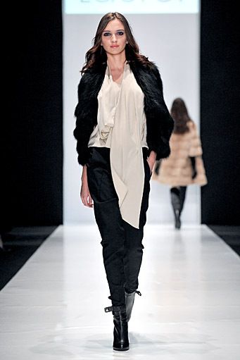 Laurel, Fall/Winter 2011