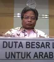 Dinilai Lalai Soal Ruyati, Dubes RI untuk Saudi Anggap itu Kritikan