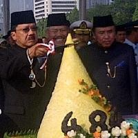 Jangan Beri Peluang Premanisme Hidup di Jakarta