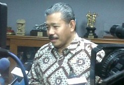 Komisi I DPR Panggil Dubes RI untuk Arab Saudi