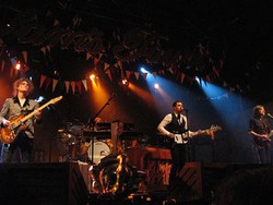 The Killers Kembali Masuk Studio untuk Merekam Album Baru