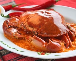 3 Resep Olahan Kepiting