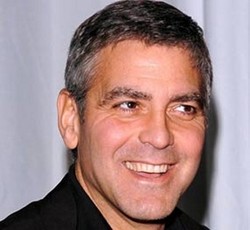 Drama Politik Clooney Buka Festival Film Venice