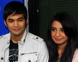 Shireen Sungkar & Teuku Wisnu Menikah Tahun Depan?