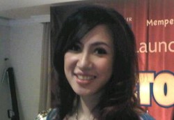 dr Sonia Wibisono, si Manja yang Berubah Peduli Saat Jadi Dokter