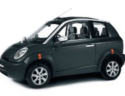 Produsen Mobil Listrik Think Bangkrut