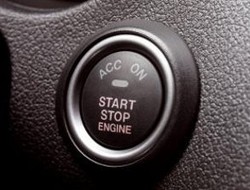 Keyless Ignition Kembali Memakan Korban