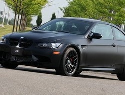 BMW M3 Warna Hitam Dop Ludes Terjual dalam 22 Menit
