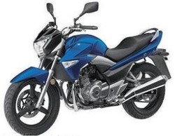 Suzuki Ingin Rakit Motor 250 cc di Indonesia