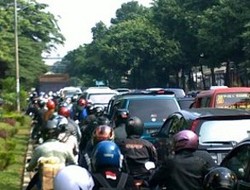 Dekade Keselamatan Jalan, Butuh Aksi Nyata