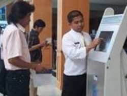 Periksa Keabsahan Surat-Surat