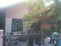 Bekal Hari Tua Dibayar dengan Nyawa