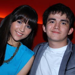 Totalitas Olivia Jensen dan Chris Laurent di Mili & Nathan