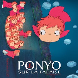 Yuk, Nonton Gratis Film Animasi Jepang Ponyo!