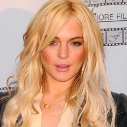 Duh, Lindsay Lohan Langgar Masa Percobaan Lagi