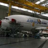 Kalahkan Boeing, Airbus Catat Rekor Pesanan Pesawat US$ 72 Miliar