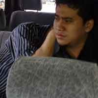 Penerbit Faktur Pajak Fiktif Ditangkap