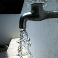 Musim Kemarau, PDAM Jamin Pasokan Air Aman