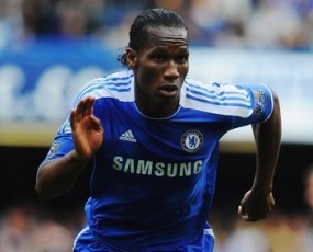 Drogba Bukan Bidikan Milan