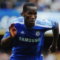 Drogba Bukan Bidikan Milan