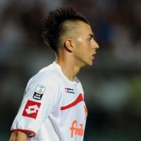 Milan Dapatkan El-Shaarawy