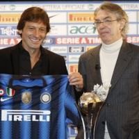 Moratti Mungkin Panggil Kembali Leonardo