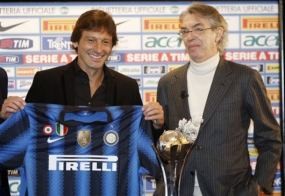 Moratti Mungkin Panggil Kembali Leonardo