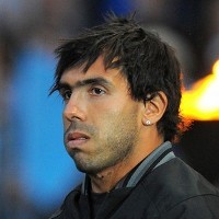 Gaji Terlalu Tinggi, Inter Tak Minati Tevez Lagi