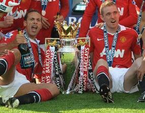 29-30 Juni, MU Bawa Trofi BPL ke Indonesia