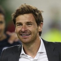 Grant: Villas-Boas Bisa Seperti Guardiola