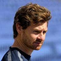 Villas-Boas Bisa Lebihi Mourinho