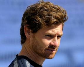 Villas-Boas Bisa Lebihi Mourinho