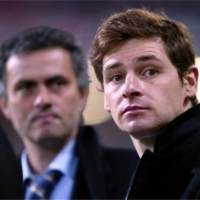 Villas-Boas Soal Perbandingan dengan Mourinho