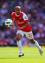 Clichy Inginkan Hijrah ke Liverpool