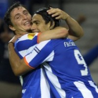 Porto Siap Jika Para Pemain Bintangnya Ikuti Villas-Boas