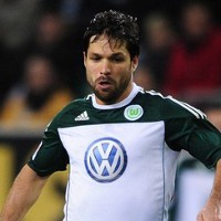 Wolfsburg Jatuhkan Sanksi Berat untuk Diego