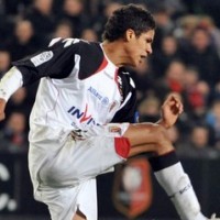 Bek Bidikan MU Segera Gabung Madrid