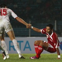 Gagal Berduet dengan Kurniawan, Bepe Tak Kecewa