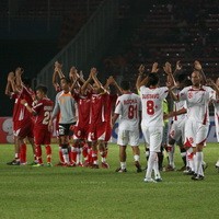 Pesan dari Starbol untuk PSSI