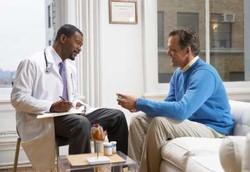 Jika Sudah Pernah Kena Batu Ginjal Harus Rajin Kontrol