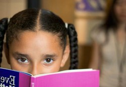 Mata Tak Baca Semua Kalimat Hanya Melihat 1 atau 2 Kata