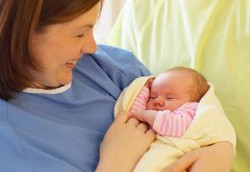 Baru Melahirkan Kok Hamil Lagi