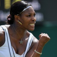 Lagi, Serena Butuh Tiga Set untuk Menang