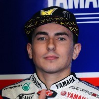 Rekor Berakhir, Lorenzo Tatap Masa Depan