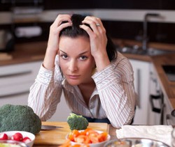 10 Metode Diet Aneh & Berbahaya