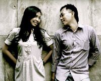 Rizal & Tien