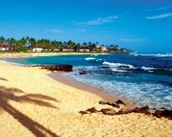 10 Tempat Liburan Terfavorit Selebriti Dunia