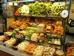 Las Vegas di Singapura