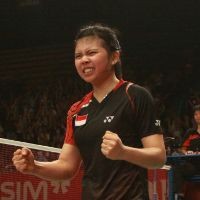 Mukjizat Menangkan Meiliana/Greysia